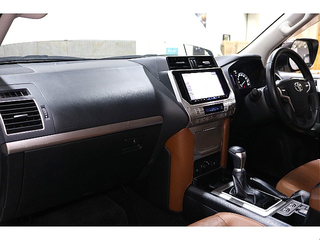 インテリア全体