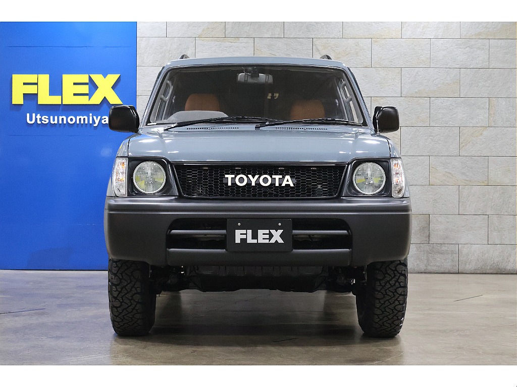 この丸目ちゃんが駐車場で待っていると思うとドライブしてあげたくなりますね♪