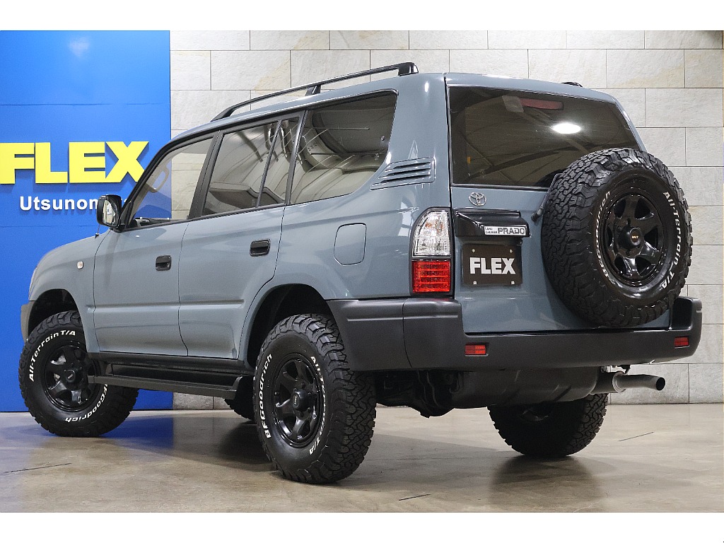 どの角度から見てもカッコいい！