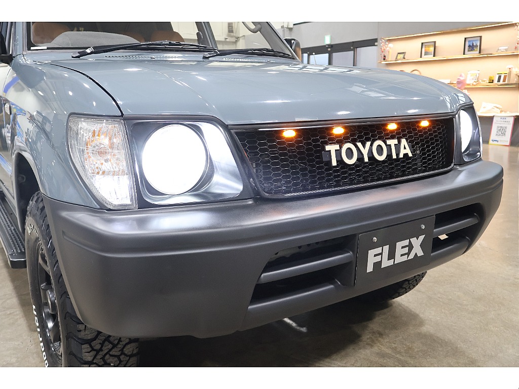 グリルマーカー付！