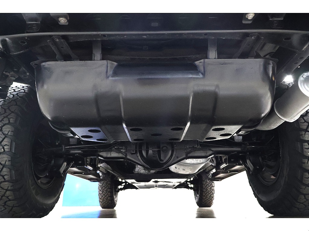 下回りはサビ等も特になく良好な状態を保っております！