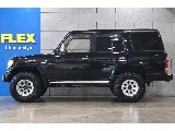 スクエアボディファンにはたまらないこのシルエットに軽快な名機3Lエンジンを積んでいるのが最大の魅力です！