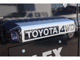 70の純正新品をインストール！
