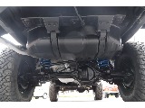 非常にコンディションの良い下回りとなっております！