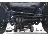 防錆塗装施した車両となっております！