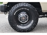 新品輸出用鉄ホイール×新品BFGタイヤKO3