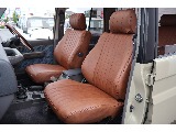 新品のシートカバーを導入しております！