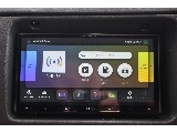 新品カロッツェリア7インチナビを導入しております！