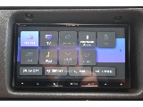 BluetoothやHDMIも使用できます。快適な車内をお過ごしください！