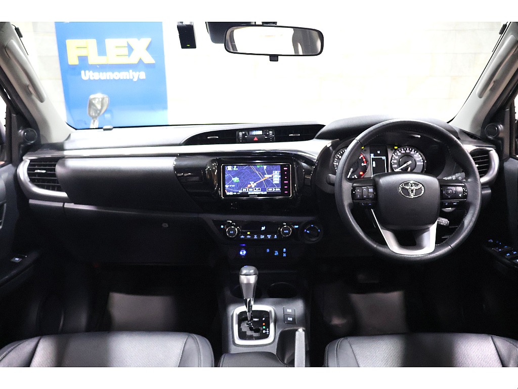 インテリア全体