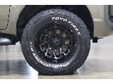 ４X４エンジニアリングホイール付き！