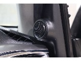 ドアピラーにはツイーター付き！