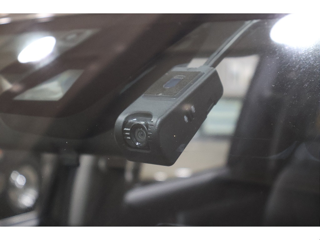 ドライブレコーダー