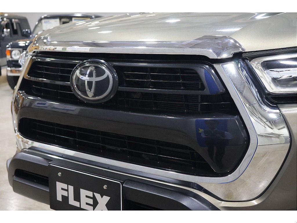 グリルも飛び石等が少なく良好！