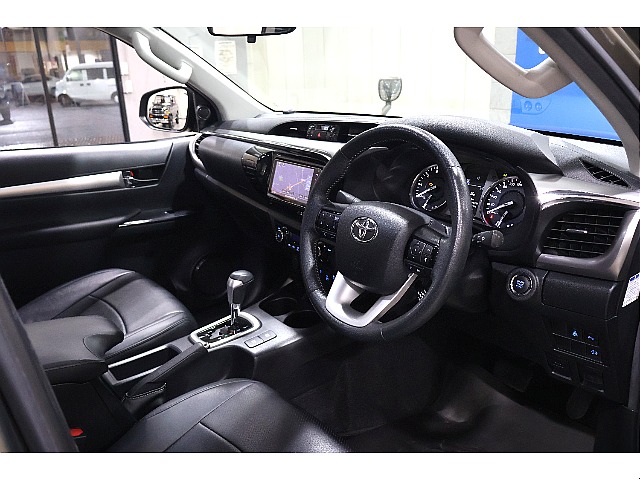 乗り込み時ビュー