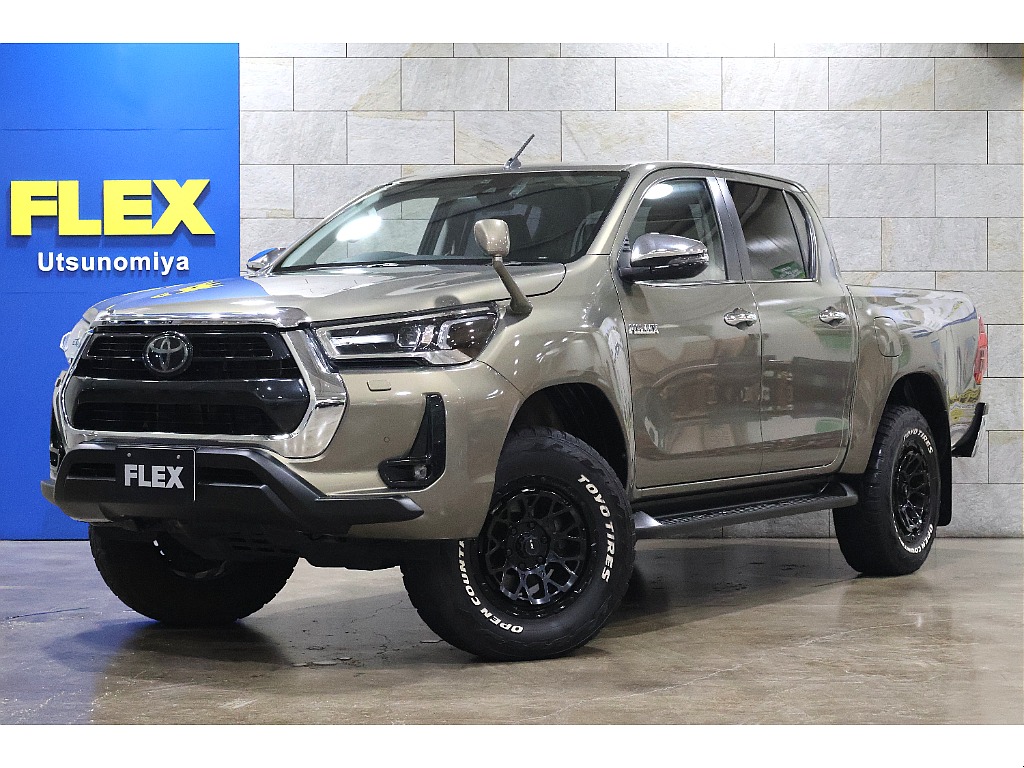 買取直販！欲しいカスタムが詰まった一台です！