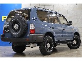 ラプター塗装で一新！タフで手入れのしやすいリアバンパーにカスタムしてます。