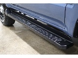純正ステップマットブラックもに塗装されております！