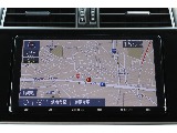 純正ナビ