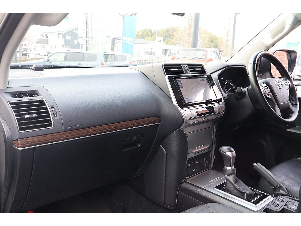 インテリア全体