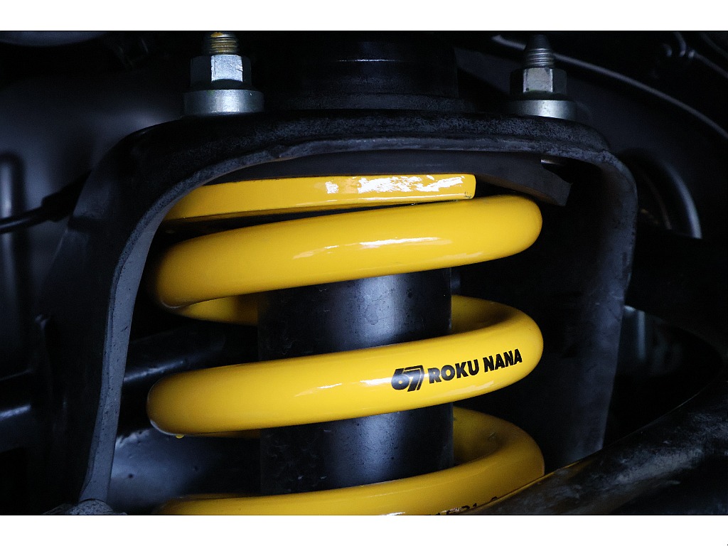 オリジナルコイル