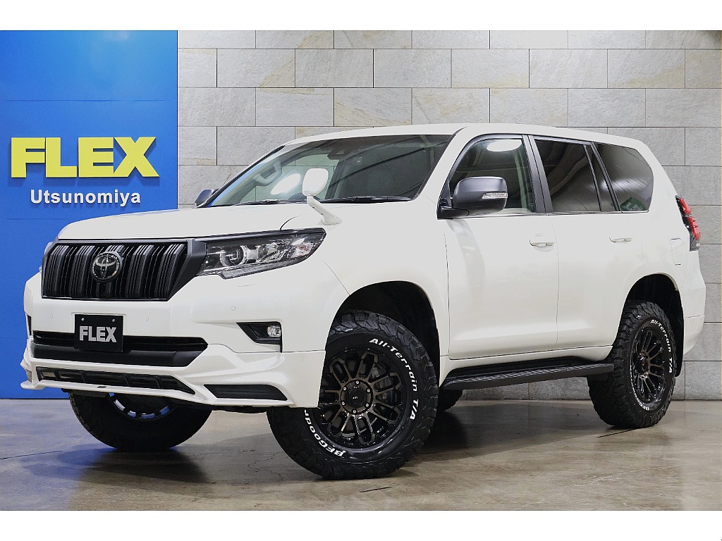 オリジナルブラックエディション作成しました！