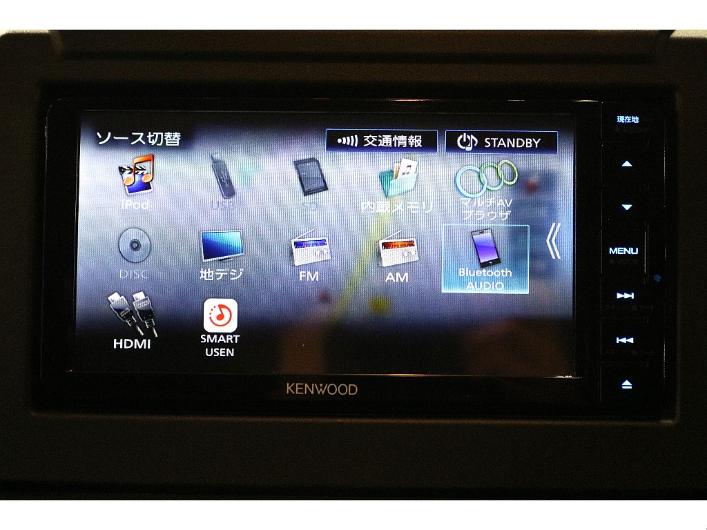 スズキ ジムニーシエラ(15枚目)