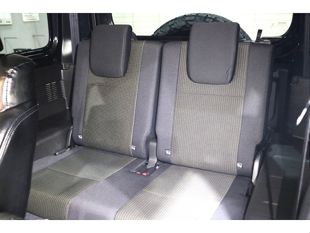 スズキ ジムニーシエラ(18枚目)