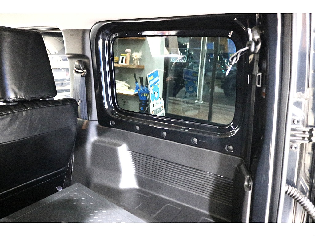 スズキ ジムニーシエラ(20枚目)