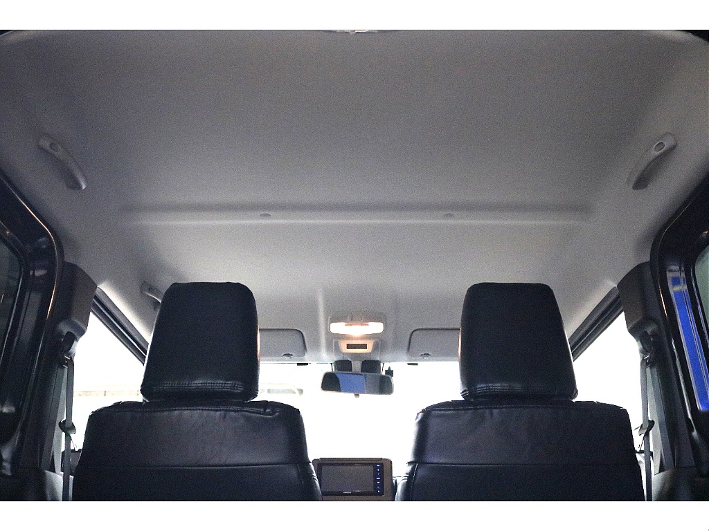 スズキ ジムニーシエラ(23枚目)