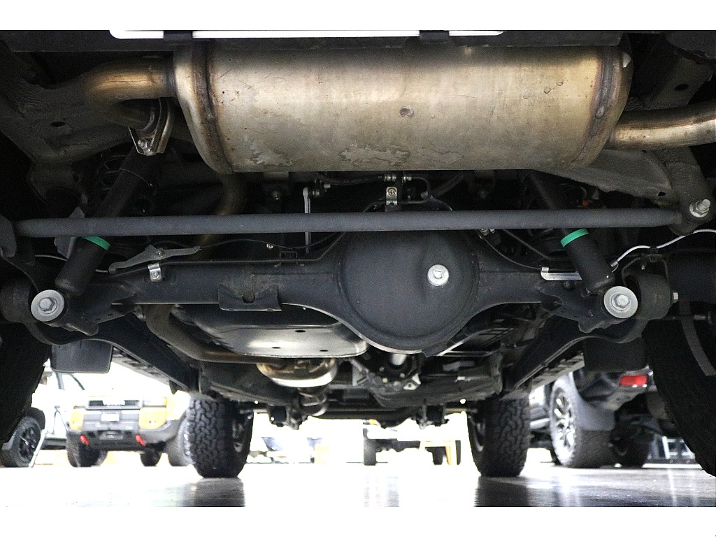 スズキ ジムニーシエラ(31枚目)