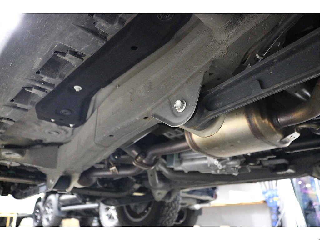 スズキ ジムニーシエラ(32枚目)