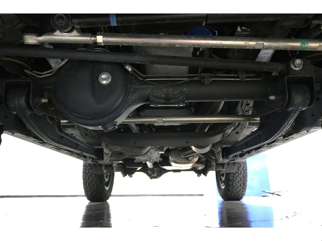 スズキ ジムニーシエラ(33枚目)