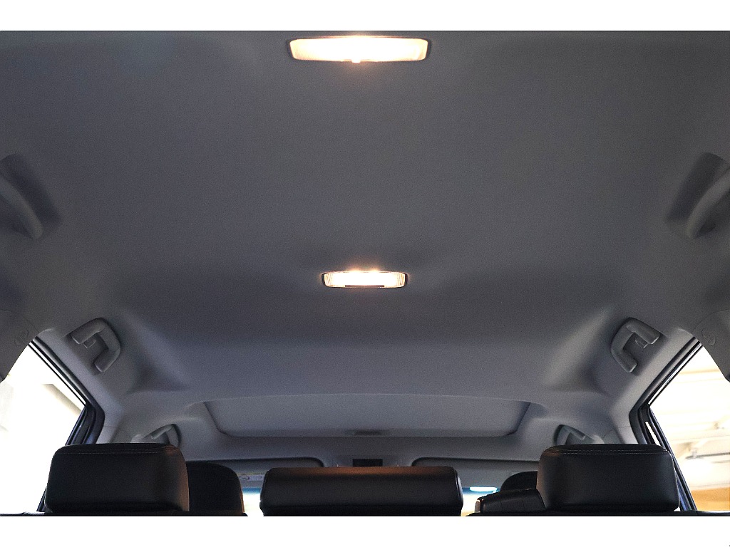 天井もご覧の通りダメージ無しです！