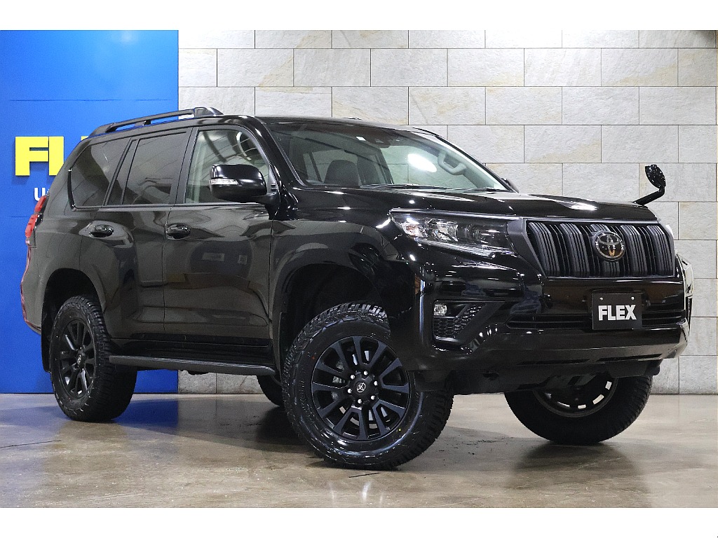 どの角度から見てもカッコいい！