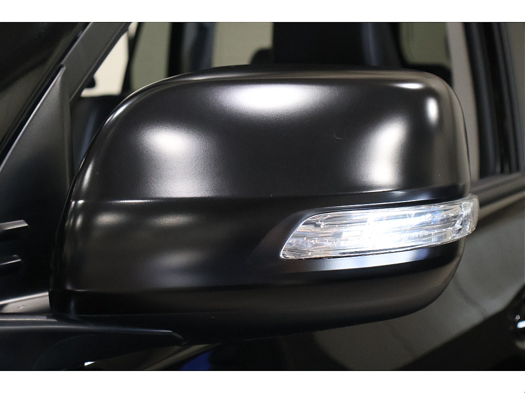 トヨタ ランドクルーザープラド(28枚目)