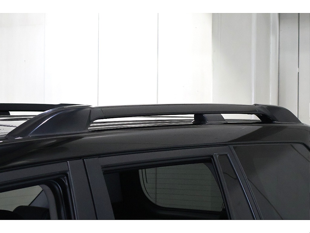 専用ルーフレール