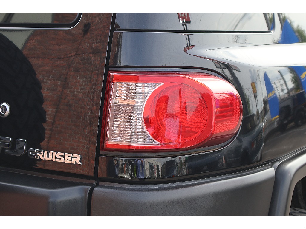 純正テールもかわいさが詰まっています！