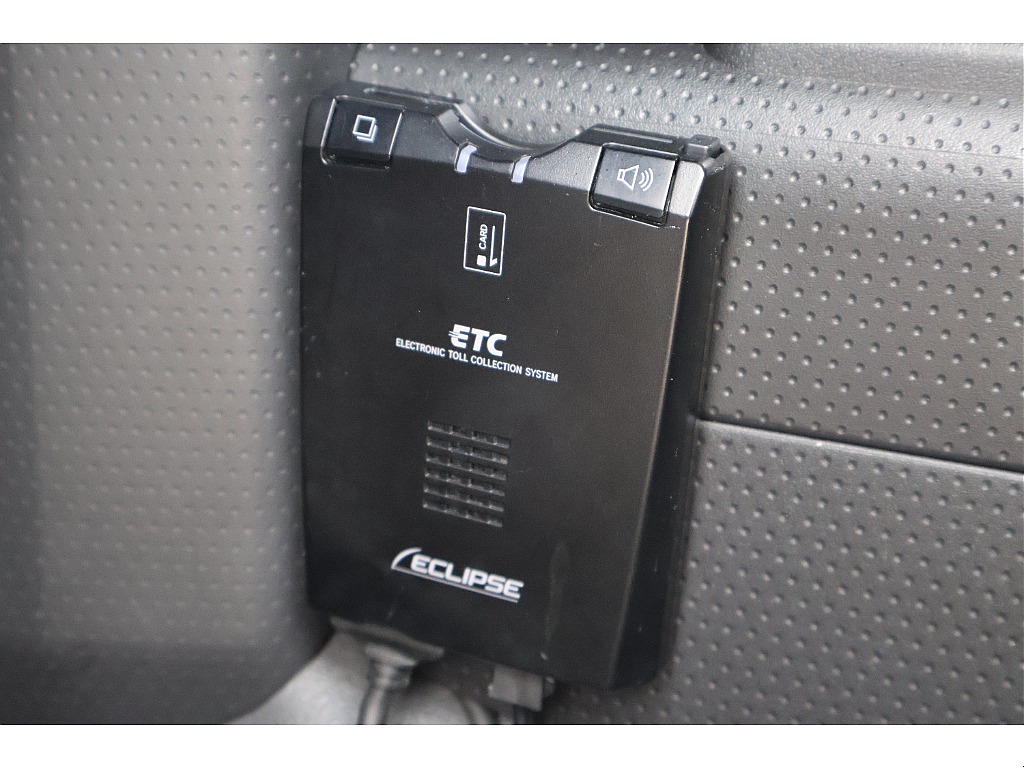 ETC付き