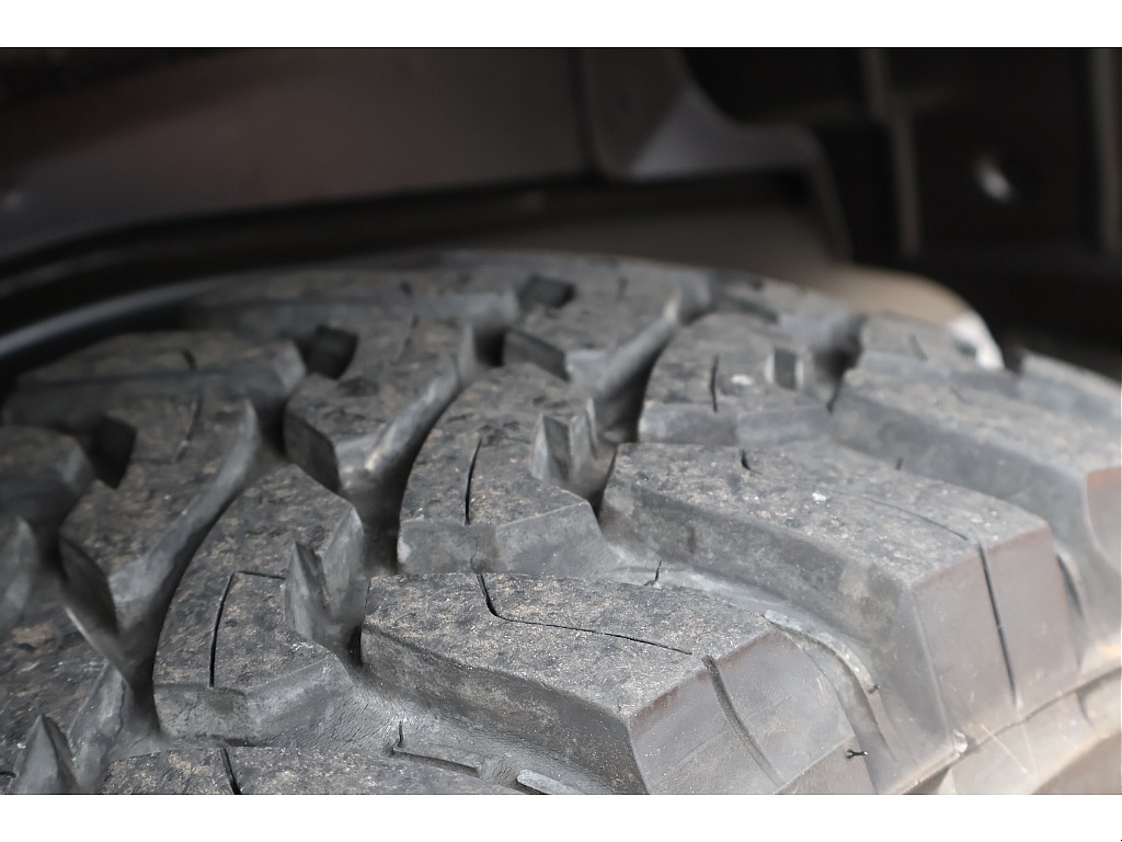 溝もしっかりあります！