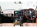 オールペイントブラック　平屋根換装　角目4灯