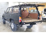 オールペイントブラック　平屋根換装　角目4灯