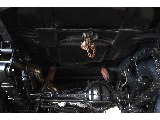 オールペイントブラック　平屋根換装　角目4灯