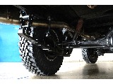 オールペイントブラック　平屋根換装　角目4灯