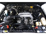 オールペイントブラック　平屋根換装　角目4灯