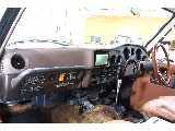 オールペイントブラック　平屋根換装　角目4灯