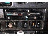 オールペイントブラック　平屋根換装　角目4灯