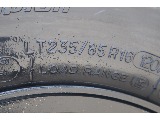 トヨタ ランドクルーザー100(42枚目)