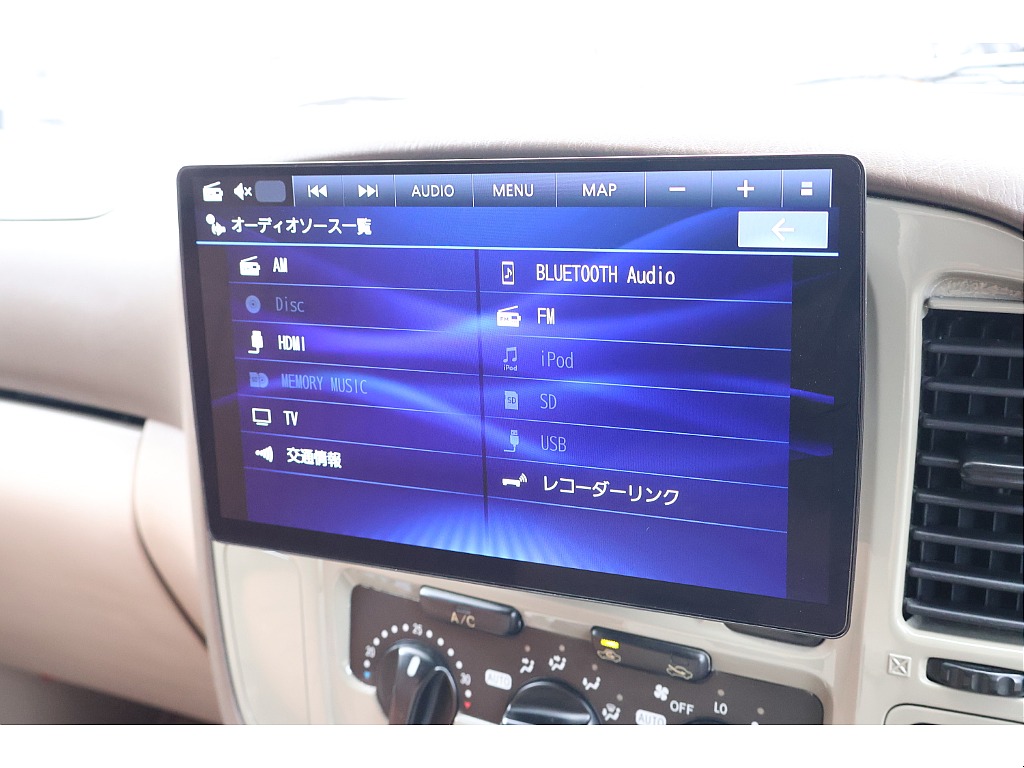1998 Toyota Land Cruiser 100 