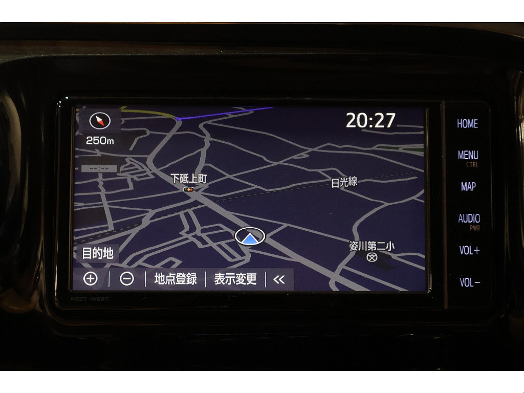 トヨタ ハイラックス(11枚目)